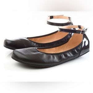 SHAPEN | Barefoot Tulip 2.0 Ballerinas 🌒